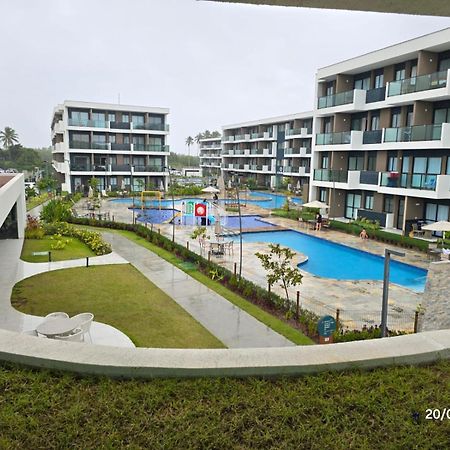 Flat Em Muro Alto-Porto De Galinhas-Makia Beach Experience Ngoại thất bức ảnh